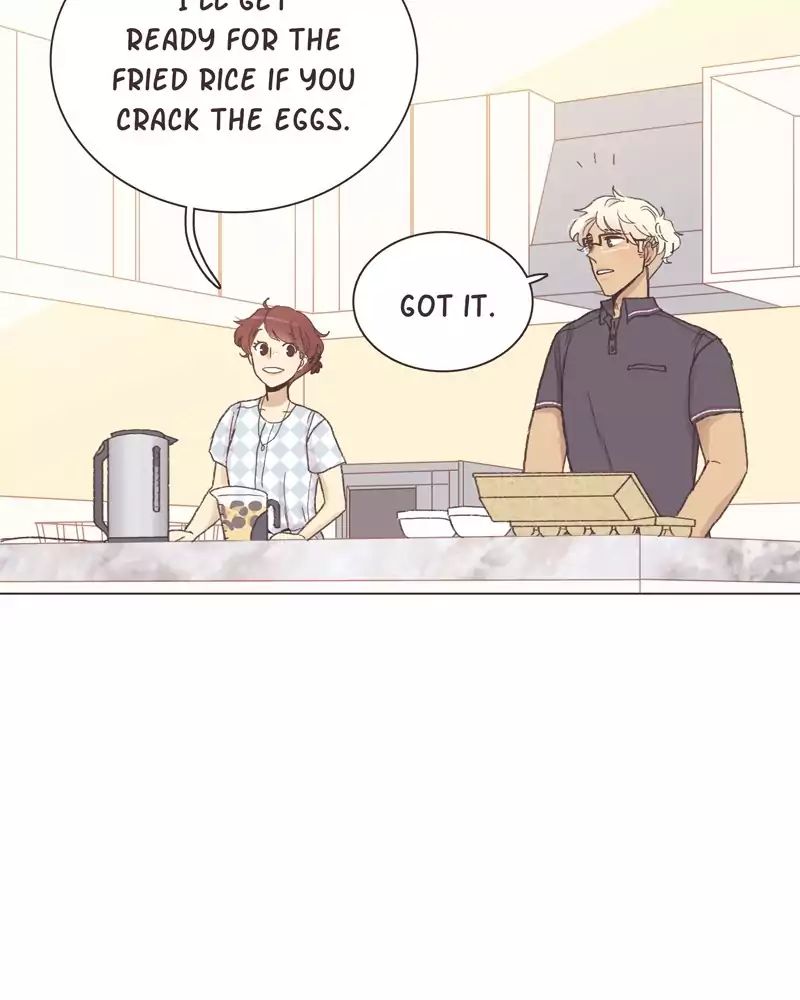 Gourmet Hound - Chapter 41: Ep.40: Shiitake