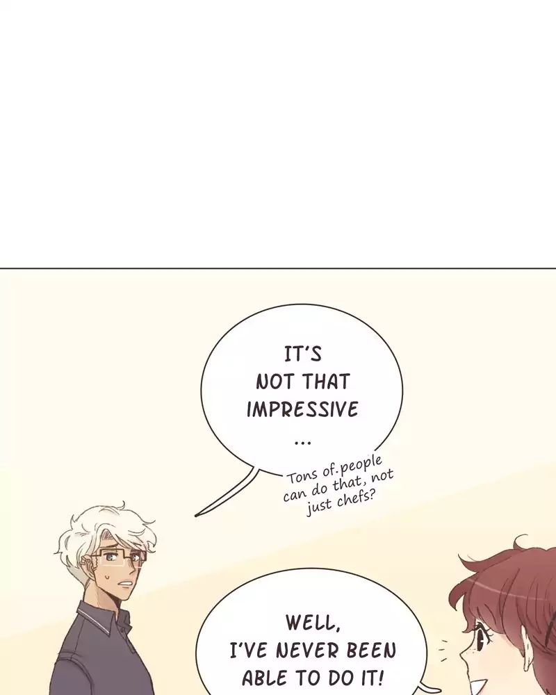 Gourmet Hound - Chapter 41: Ep.40: Shiitake