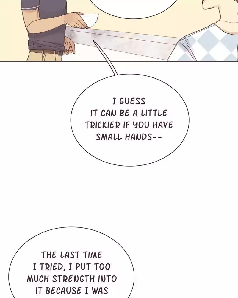 Gourmet Hound - Chapter 41: Ep.40: Shiitake