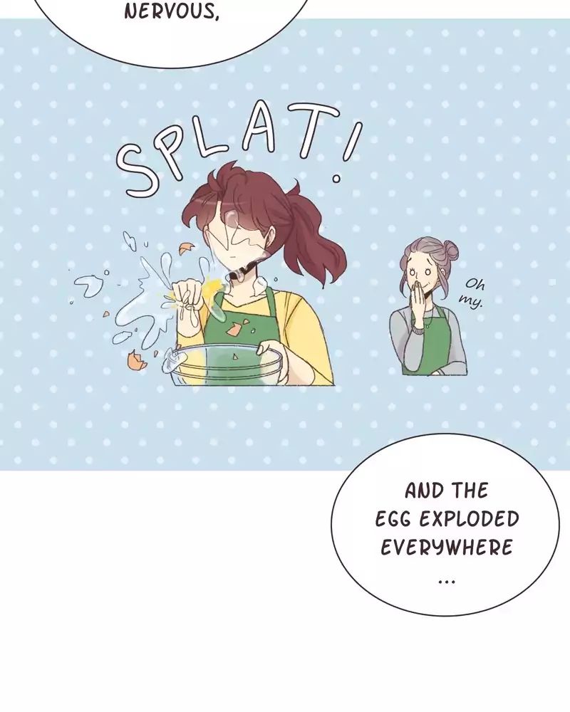 Gourmet Hound - Chapter 41: Ep.40: Shiitake