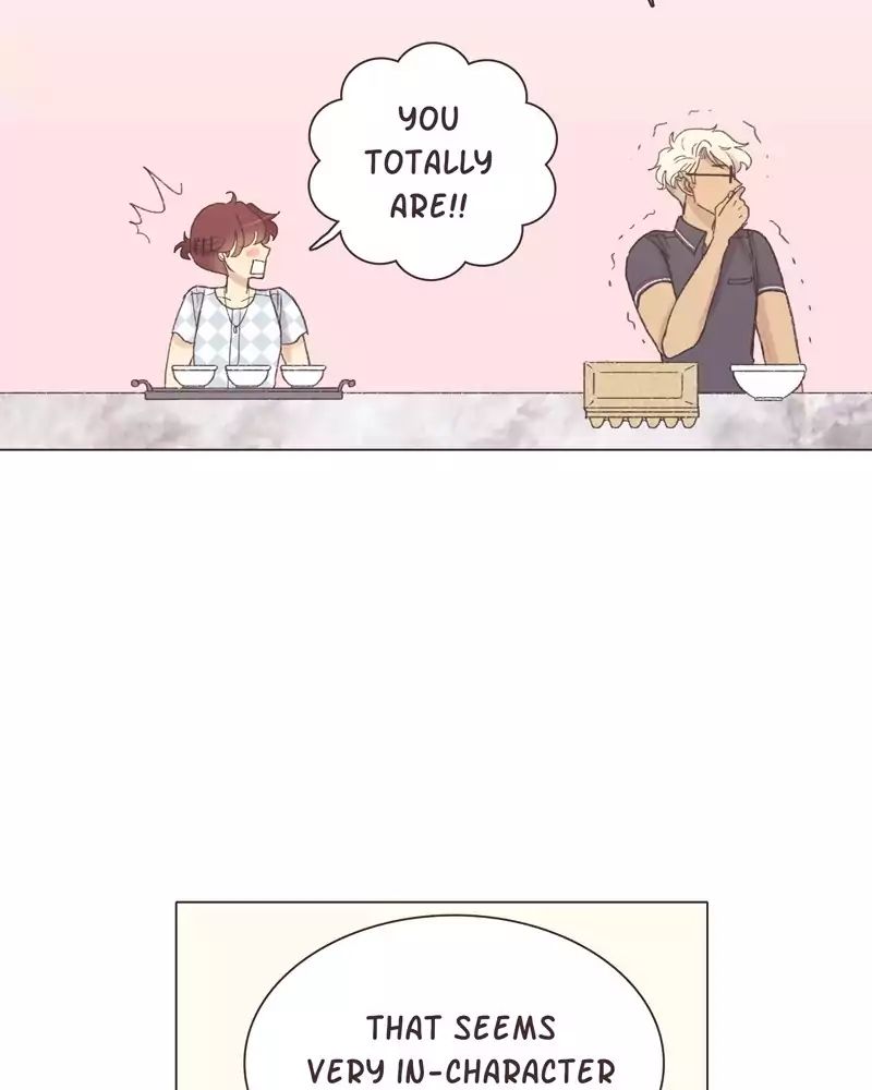 Gourmet Hound - Chapter 41: Ep.40: Shiitake