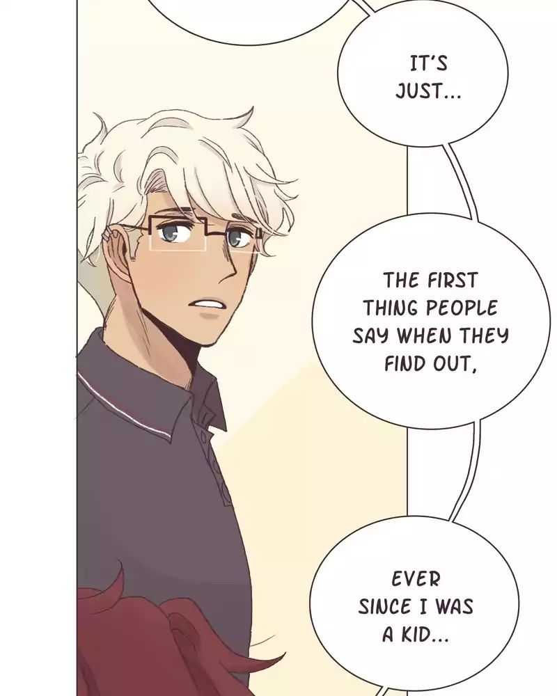 Gourmet Hound - Chapter 41: Ep.40: Shiitake