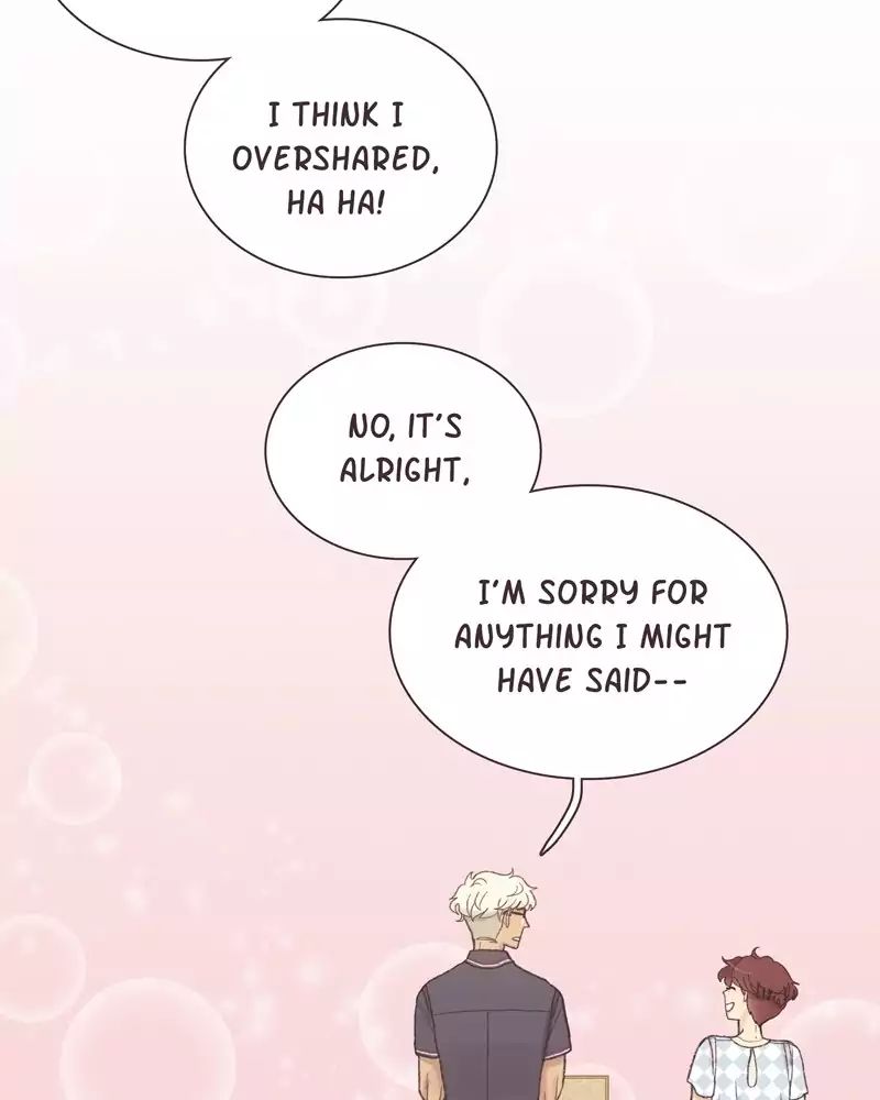 Gourmet Hound - Chapter 41: Ep.40: Shiitake