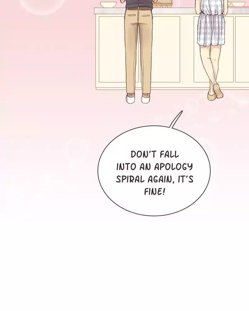 Gourmet Hound - Chapter 41: Ep.40: Shiitake