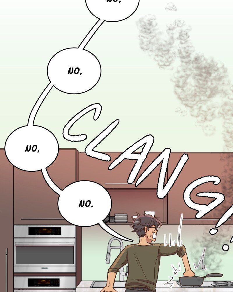 Gourmet Hound - Chapter 170