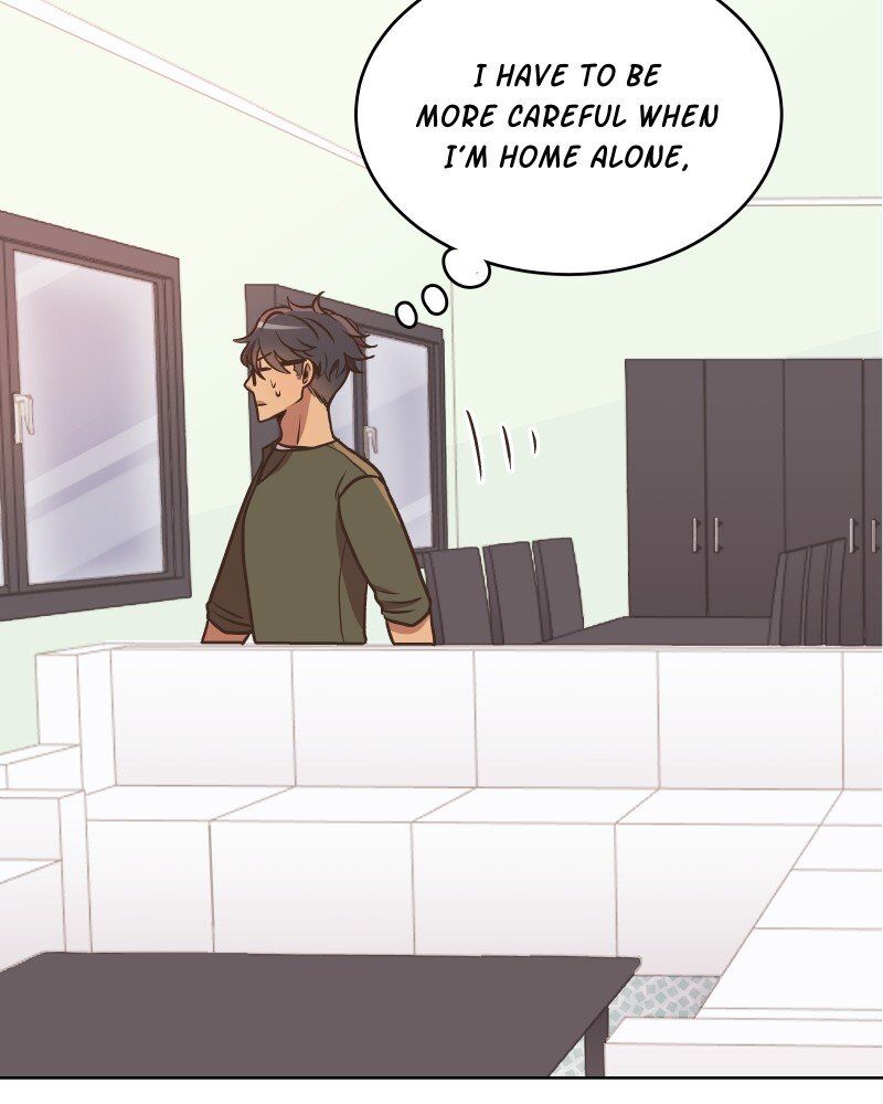 Gourmet Hound - Chapter 170