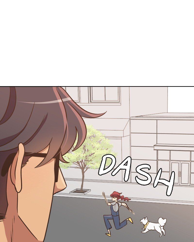 Gourmet Hound - Chapter 170