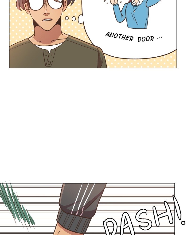 Gourmet Hound - Chapter 170