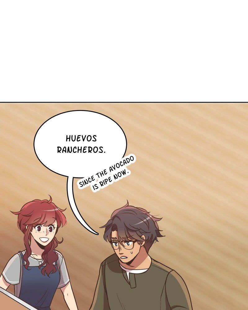 Gourmet Hound - Chapter 170