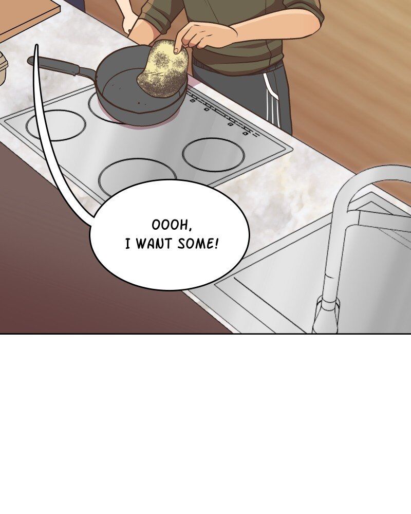 Gourmet Hound - Chapter 170