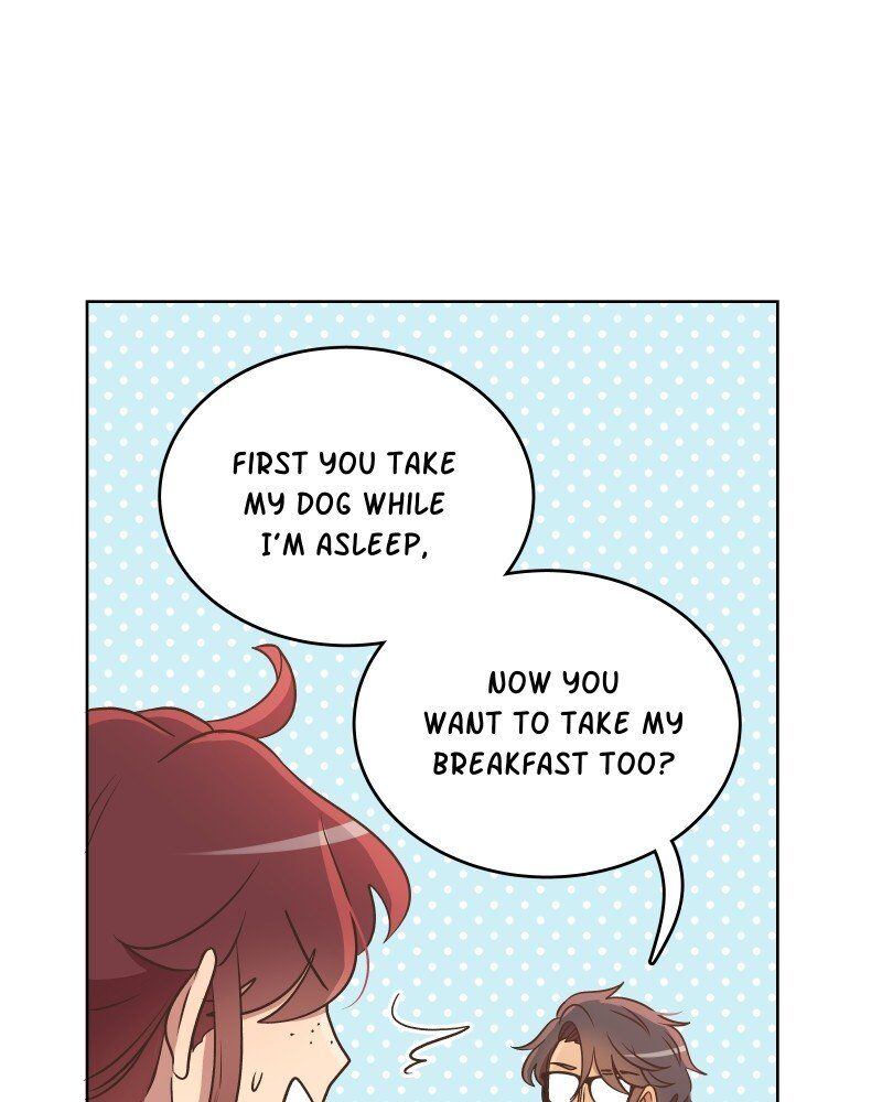 Gourmet Hound - Chapter 170