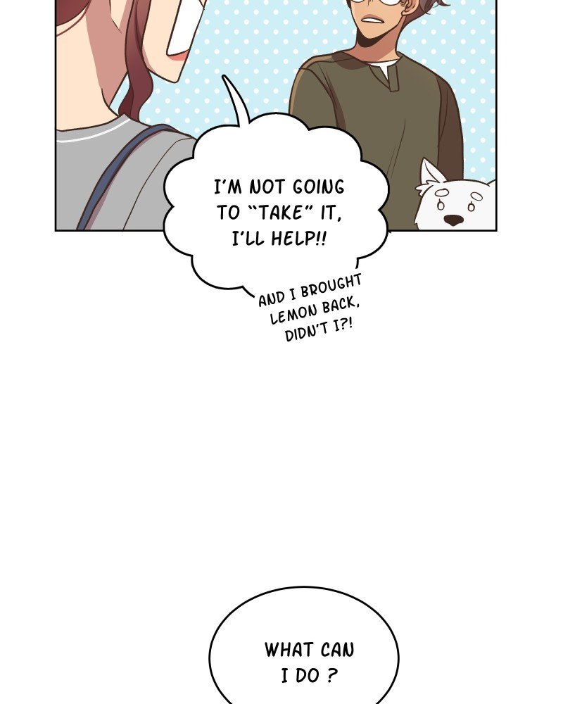 Gourmet Hound - Chapter 170