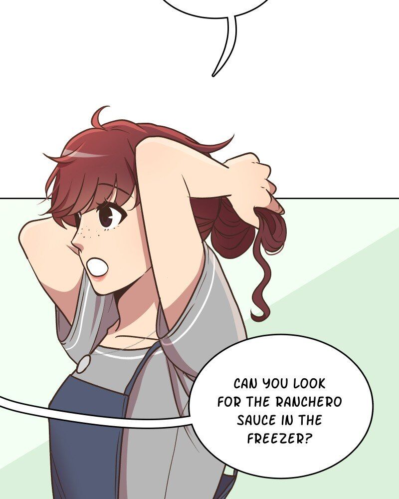 Gourmet Hound - Chapter 170