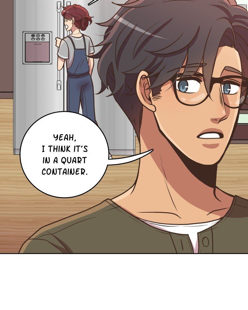 Gourmet Hound - Chapter 170