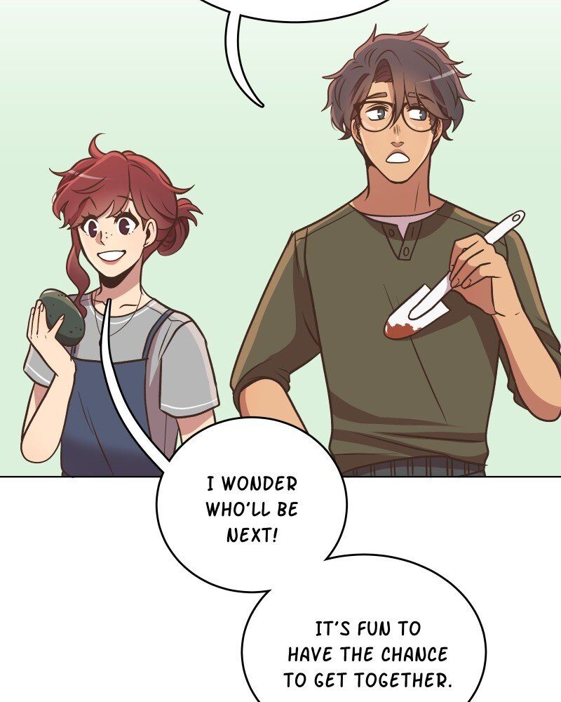 Gourmet Hound - Chapter 170