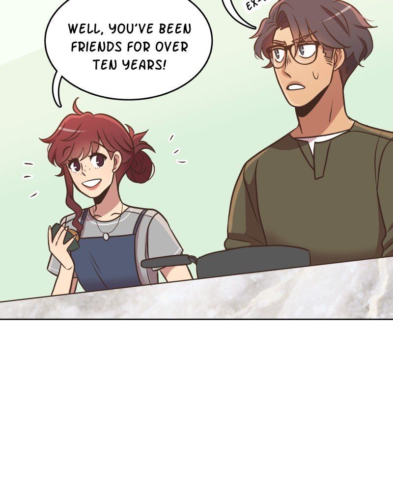 Gourmet Hound - Chapter 170