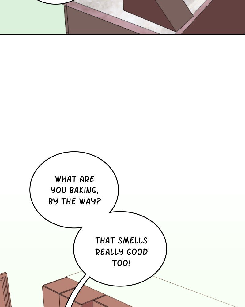 Gourmet Hound - Chapter 170