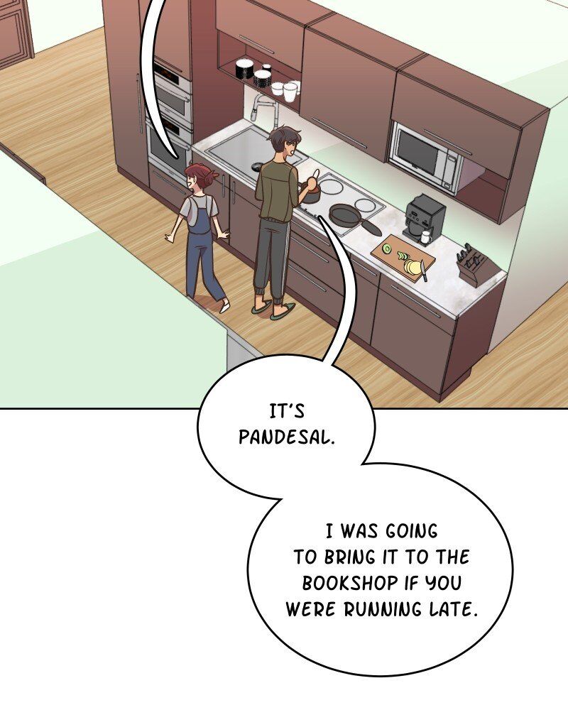 Gourmet Hound - Chapter 170