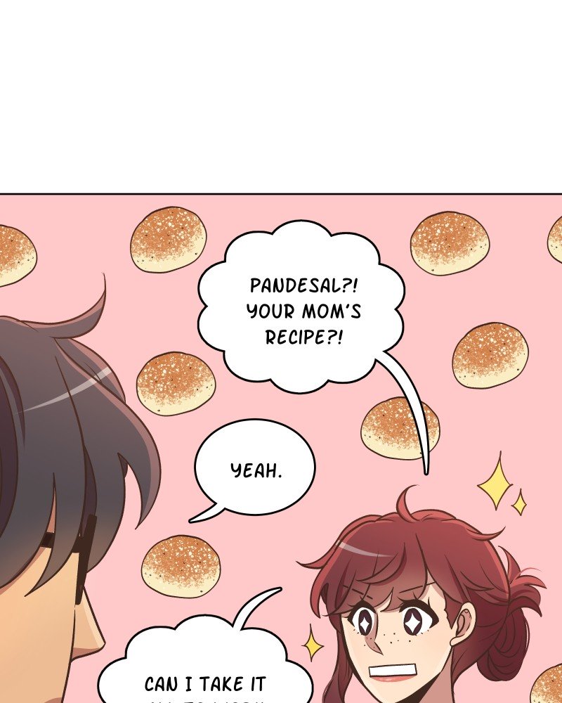 Gourmet Hound - Chapter 170