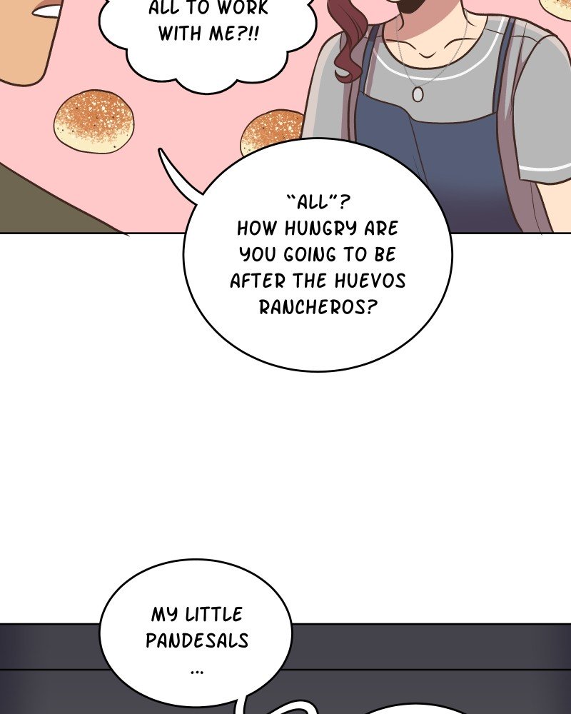 Gourmet Hound - Chapter 170