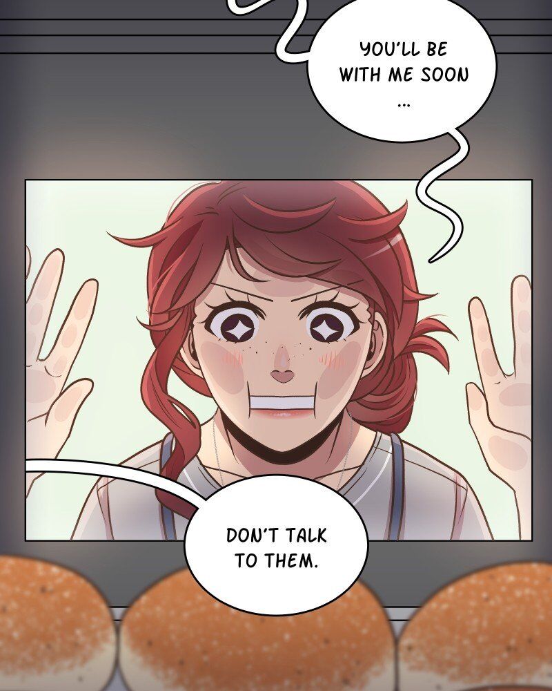 Gourmet Hound - Chapter 170