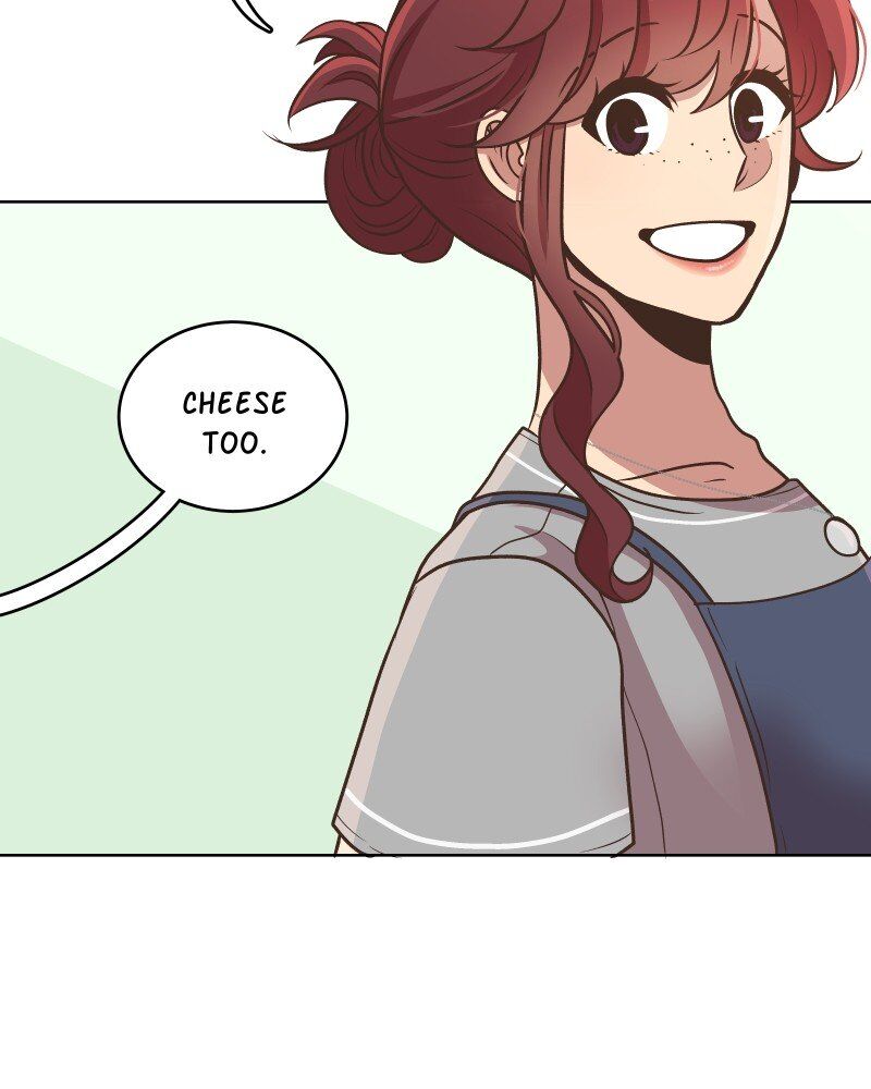 Gourmet Hound - Chapter 170