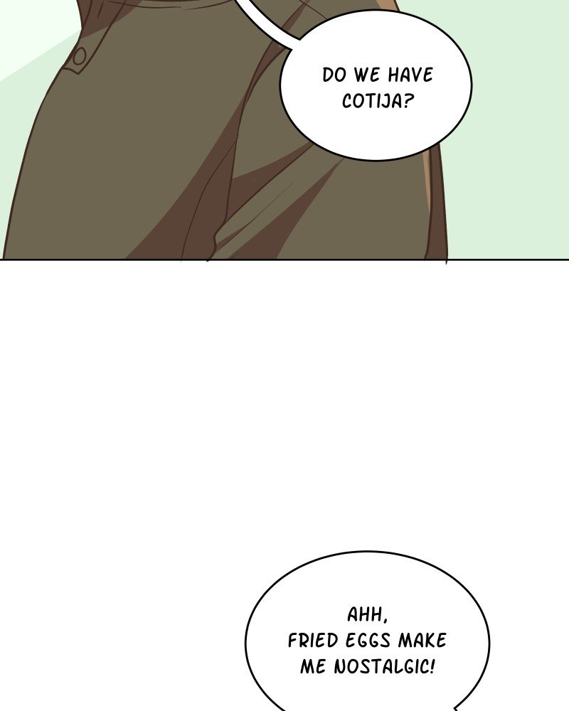 Gourmet Hound - Chapter 170