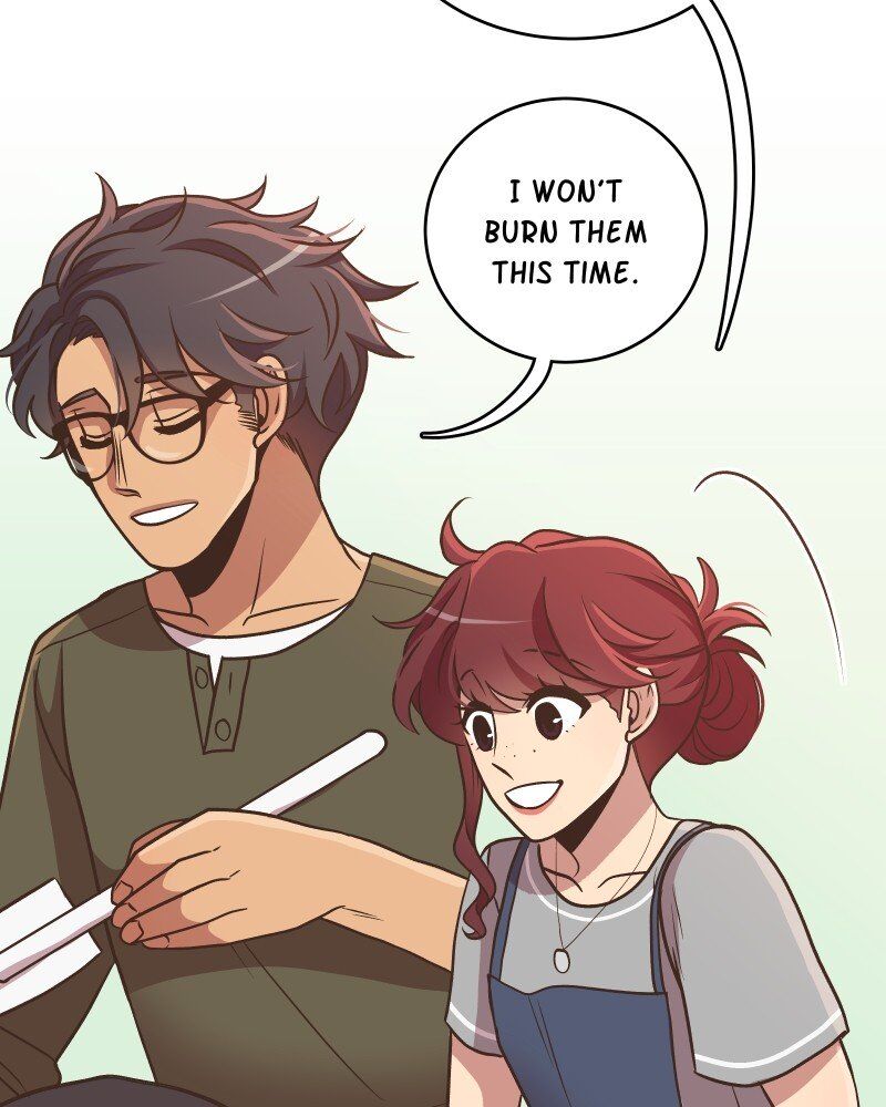 Gourmet Hound - Chapter 170