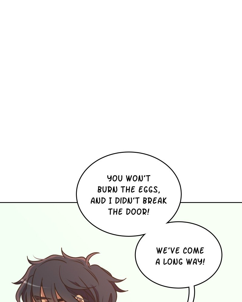 Gourmet Hound - Chapter 170