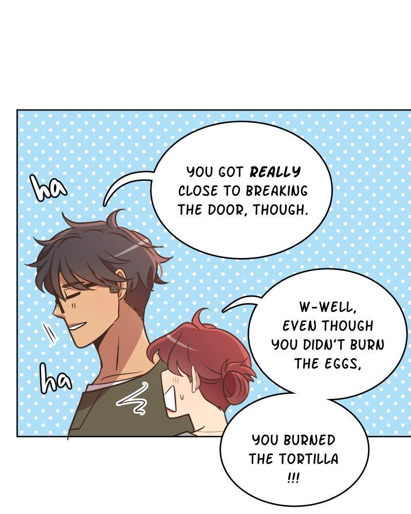 Gourmet Hound - Chapter 170