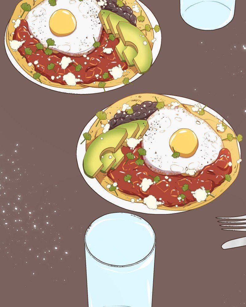 Gourmet Hound - Chapter 170