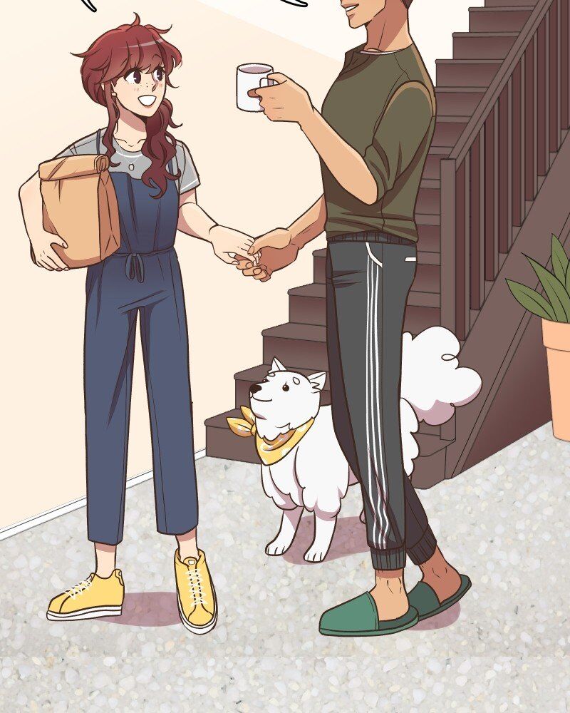 Gourmet Hound - Chapter 170