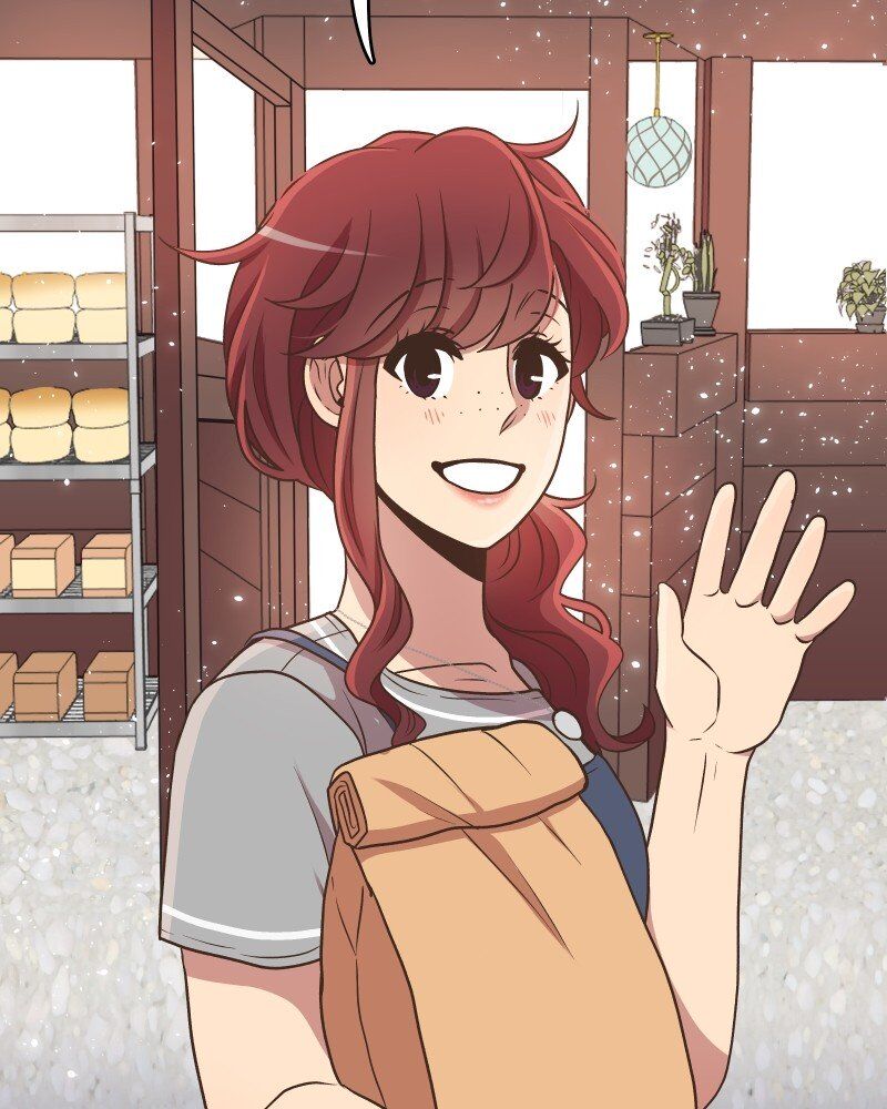 Gourmet Hound - Chapter 170