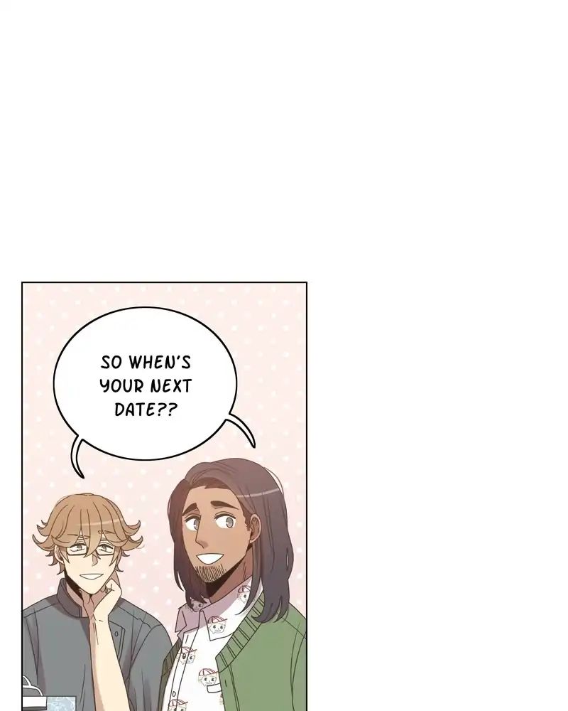 Gourmet Hound - Chapter 113: Ep.109: Kirby