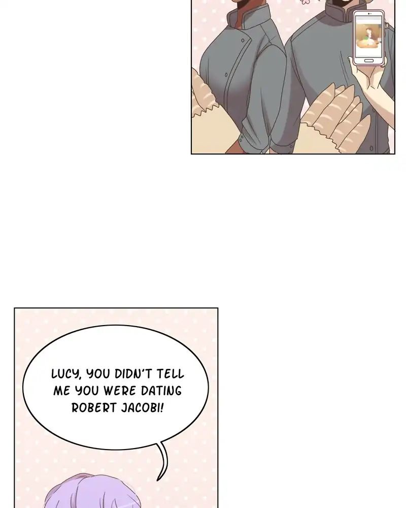 Gourmet Hound - Chapter 113: Ep.109: Kirby