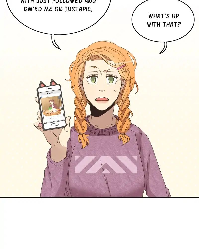 Gourmet Hound - Chapter 113: Ep.109: Kirby