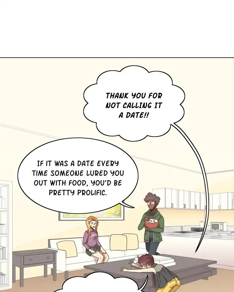 Gourmet Hound - Chapter 113: Ep.109: Kirby