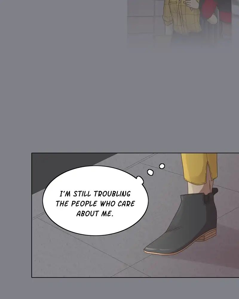 Gourmet Hound - Chapter 113: Ep.109: Kirby