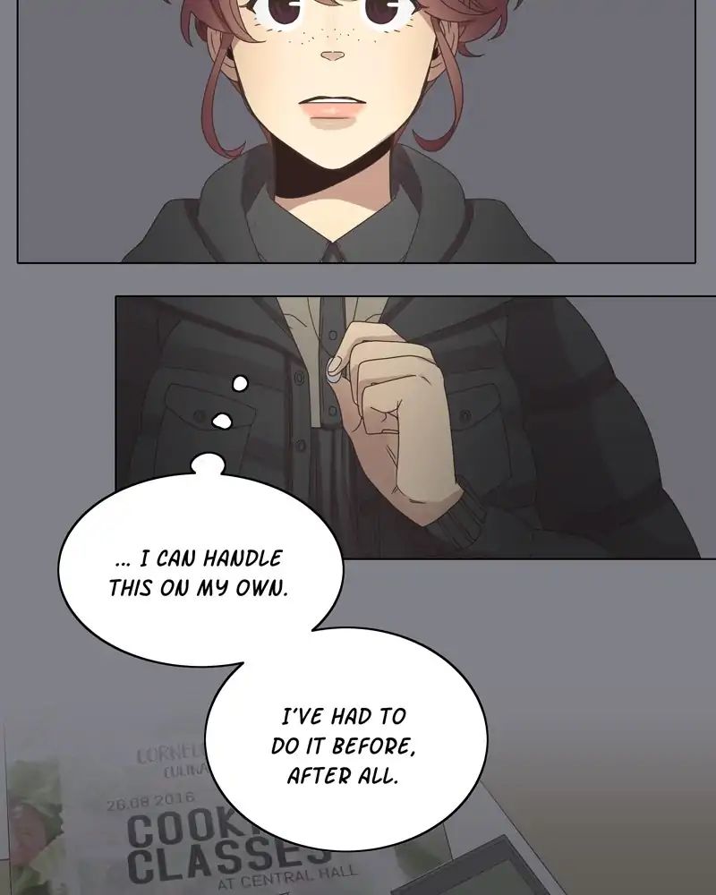 Gourmet Hound - Chapter 113: Ep.109: Kirby