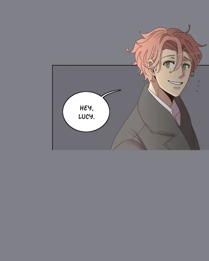 Gourmet Hound - Chapter 113: Ep.109: Kirby