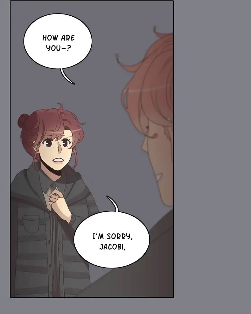 Gourmet Hound - Chapter 113: Ep.109: Kirby