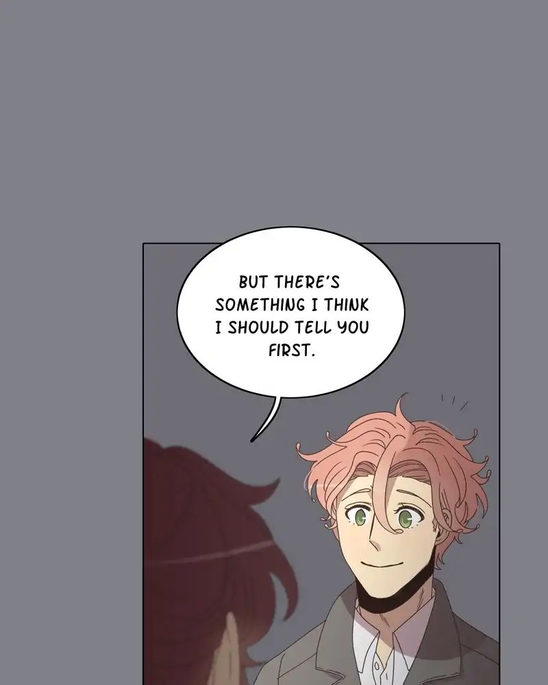 Gourmet Hound - Chapter 113: Ep.109: Kirby