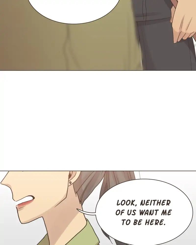 Gourmet Hound - Chapter 71: Ep.70:  Chocolate Ice Cream