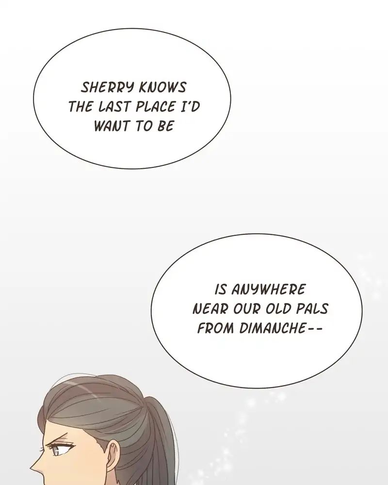 Gourmet Hound - Chapter 71: Ep.70:  Chocolate Ice Cream