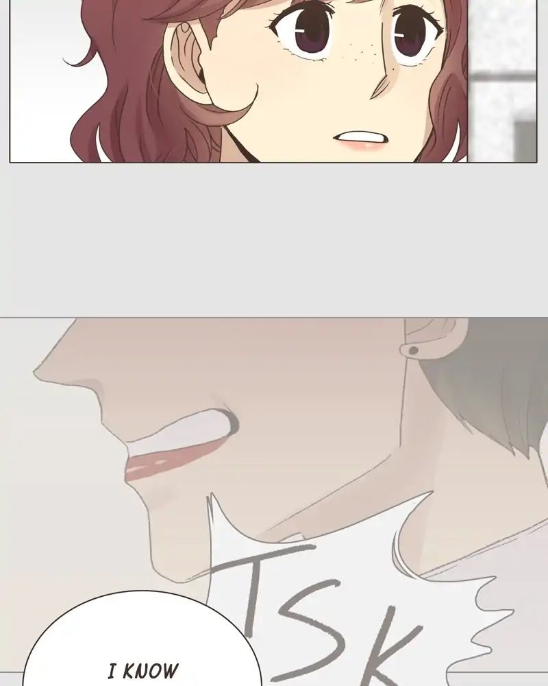 Gourmet Hound - Chapter 71: Ep.70:  Chocolate Ice Cream