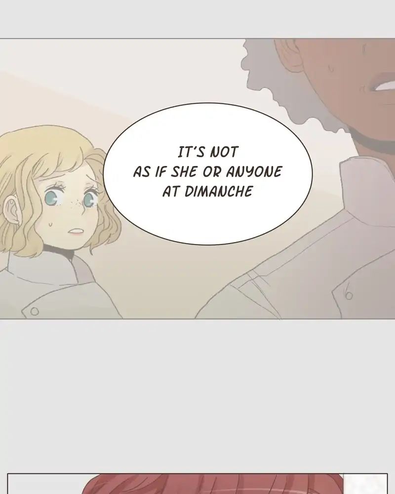 Gourmet Hound - Chapter 71: Ep.70:  Chocolate Ice Cream