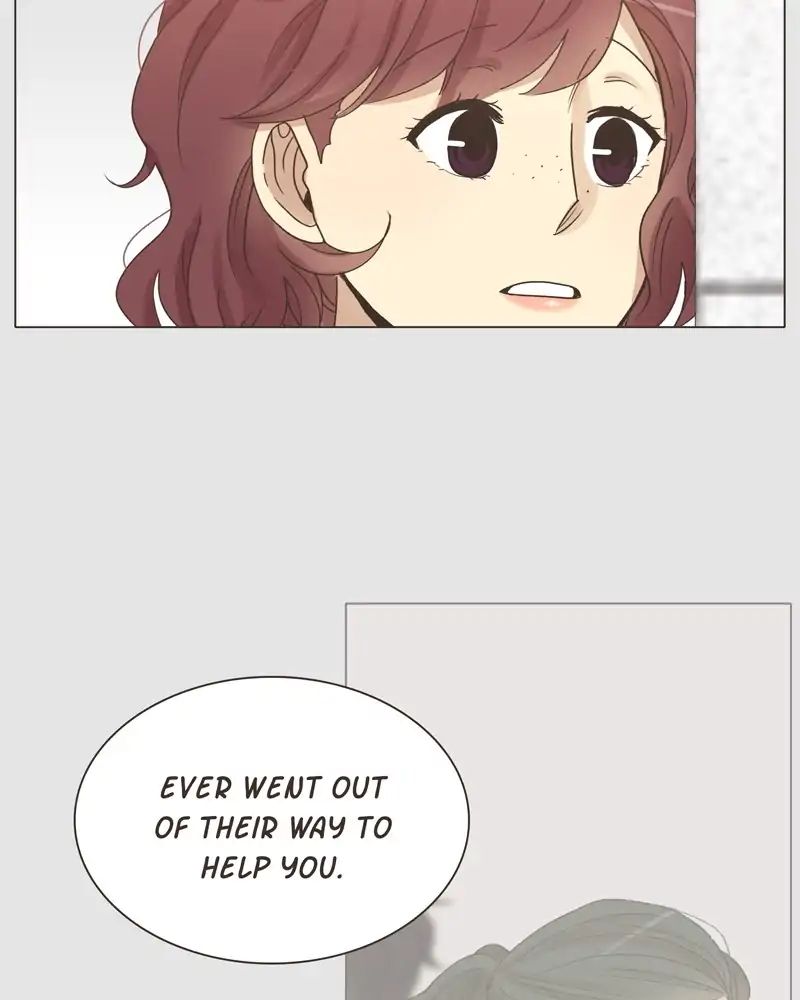 Gourmet Hound - Chapter 71: Ep.70:  Chocolate Ice Cream