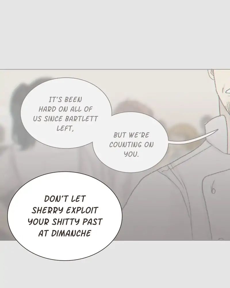 Gourmet Hound - Chapter 71: Ep.70:  Chocolate Ice Cream