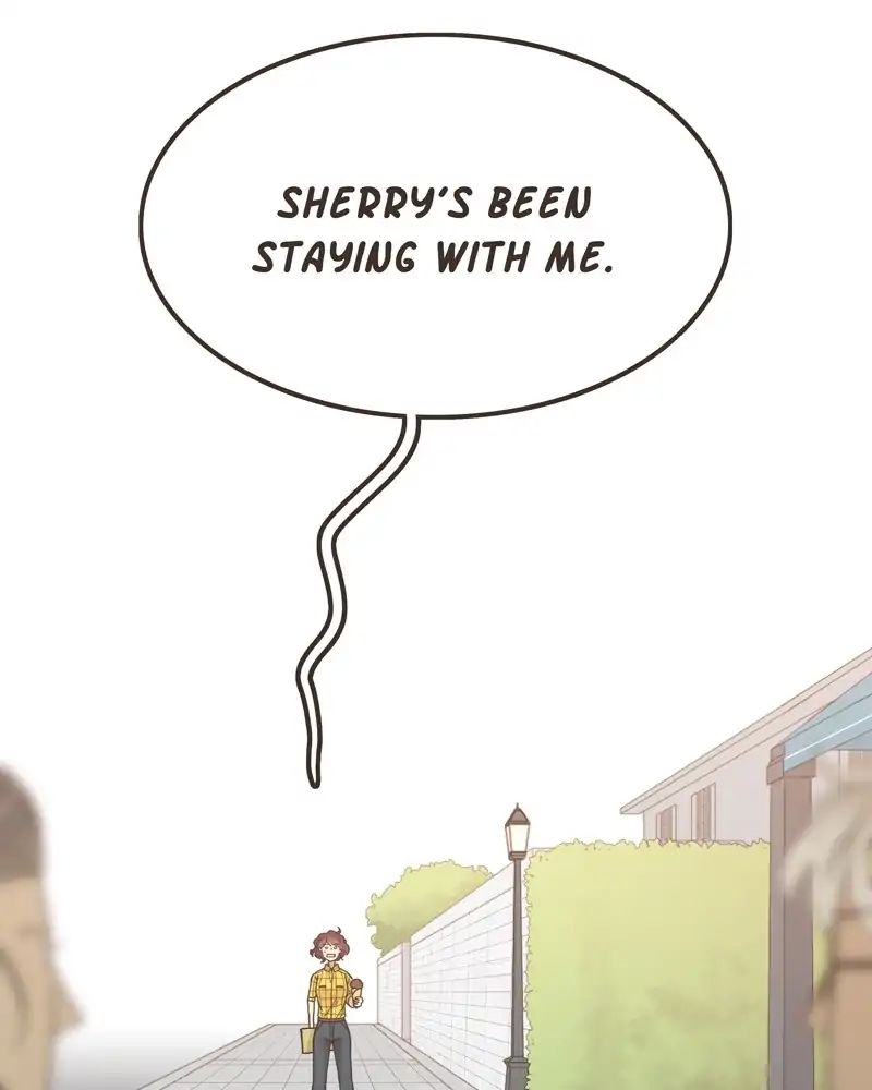 Gourmet Hound - Chapter 71: Ep.70:  Chocolate Ice Cream