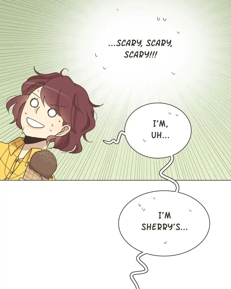 Gourmet Hound - Chapter 71: Ep.70:  Chocolate Ice Cream